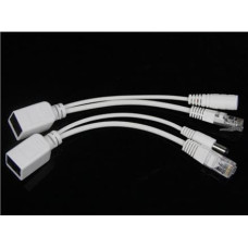 Gembird POE Injector passive UTP 0.15m