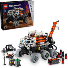 Lego Technic - Mars Crew Exploration Rover (42180)