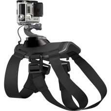 Gopro Fetch (dog harness)