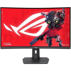 Asus ROG Strix XG32WCMS 80.1cm (16:9) WQHD HDMI DP