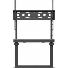 Edbak MWF200 electric height-adjustable stand