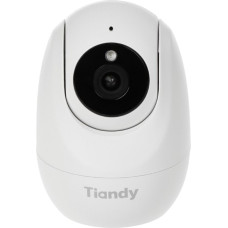 No Name KAMERA IP OBROTOWA WEWNĘTRZNA TC-H322N 9DA-4 WI-FI SERIES, Color Maker 1080p 4 mm TIANDY