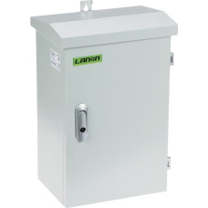 No Name Enclosure hermetic LN-BOX-DIN-IP65