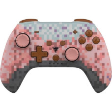 No Name Dragonshock PopTop Pink, Brown, Black, Light Blue, Purple Bluetooth Gamepad Analogue / Digital Nintendo Switch, PC