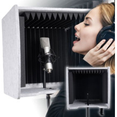 No Name DNA STUDIO BOX kabina akustyczna przenośna składan