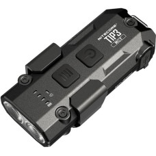 Nitecore FLASHLIGHT KEYCHAIN/TIP3 NITECORE
