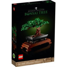 Lego | Bonsai Tree (10281)