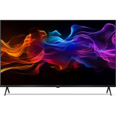 Sharp | 43HP5265E | 43 | Smart TV | Google TV | HD | Black