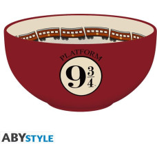 HARRY POTTER - Bowl - 600 ml - Platform 9 3/4