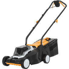 Batavia B.v. 18V Cordless Lawn Mower, 32 cm, Without battery and charger | Mowing Area 200 m²