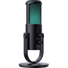 Nubi NMIC1 SE, Black