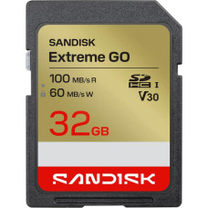 Sandisk MEMORY SDHC 32GB UHS-I/SDSDXGN-032G-GNCIN SANDISK