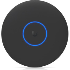 Ubiquiti U7 Pro XGS 8600 Mbit/s Black Power over Ethernet (PoE)