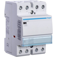 Hager Nicht kategorisiert electrical relay 4