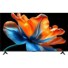 Xiaomi | S Mini LED 2026 | 98 | Smart TV | Google TV | 4K UHD | Dark Grey