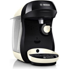 Bosch TTAS107E capsule coffee machine