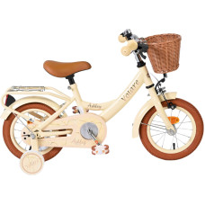 Volare - Children's Bicycle 12 - Ashley Cream (51274)