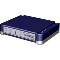 Unify Mediatrix 4102
