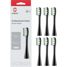 Oclean Toothbrush tip Oclean P1C5 B06, 6 pcs