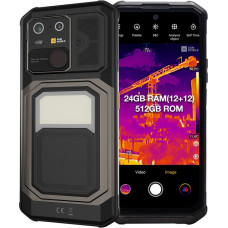 No Name AGM G3 PRO 17.1 cm (6.72