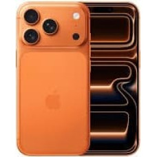 Apple iPhone 17 Pro 512GB Cosmic Orange