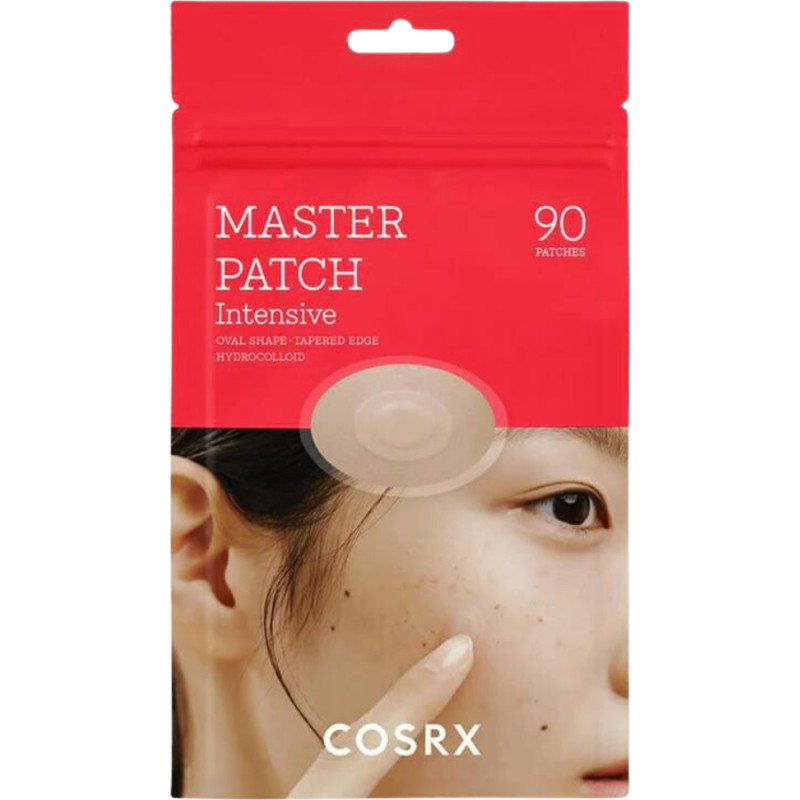 Cosrx - Master Patch Intensive - 90 pcs.
