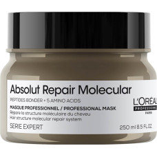 L'oréal L'Oreal - Professionnel Serie Expert Absolut Repair Molecular Hair Mask 250ml