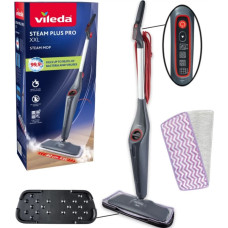 Vileda Steam mop Vileda Steam Plus XXL Pro