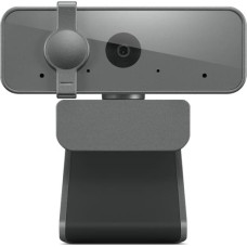 Lenovo GXC1S15023 webcam 1920 x 1080 pixels USB 2.0 Grey
