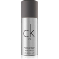 Calvin Klein - CK One Deodorant Spray 150 ml.