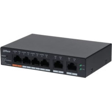 Dahua SWITCH DAHUA CS4006-4GT-60