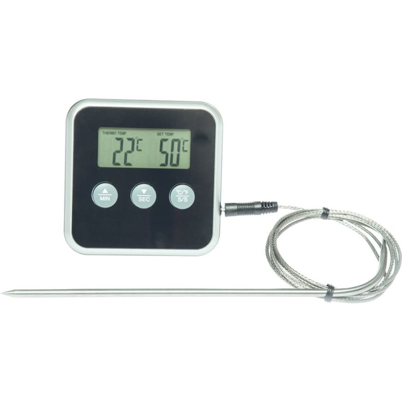 Electrolux E4KTD001 food thermometer 0 - 250 °C Digital