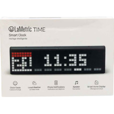 No Name Smart watch Wi-Fi LaMetric Time