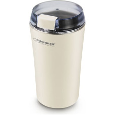 Esperanza EKC008W Coffee Grinder White 160 W