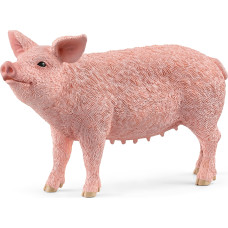 Schleich FARM WORLD Kiaulė