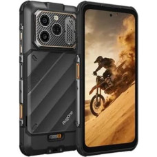 Ulefone MOBILE PHONE XEVER 8/8/128GB BLACK ULEFONE