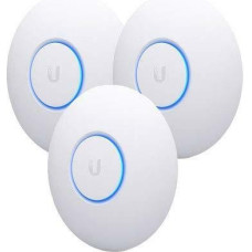 Ubiquiti Access Points Wave 2 4x4 MU-MIMO UAP-nanoHD-3