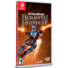 Limited Run Star Wars Bounty Hunter (Limited Run) (Import)