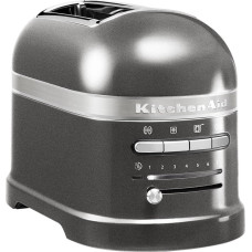 Kitchenaid 5KMT2204EMS 7 2 slice(s) 1250 W Grey