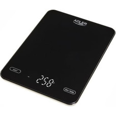 Adler AD 3177b kitchen scale