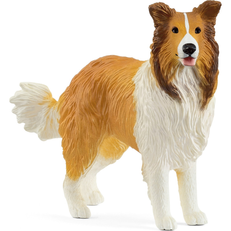 Schleich FARM WORLD Kolis
