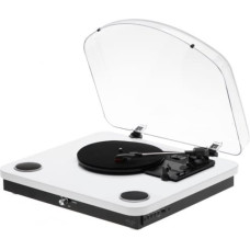 Adler Turntable AD1914 White