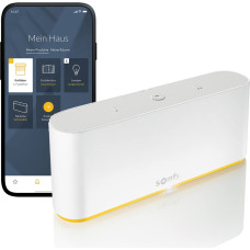 Somfy Przełącznik Somfy TaHoma / Centralna jednostka sterująca / Wi-Fi / Zigbee 3.0 / RTS / io-homecontrol
