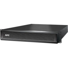 APC SMX48RMBP2U additional battery module to a series of SMX