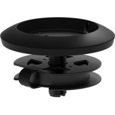 Logitech TABLE MOUNT for RALLY MIC POD BLACK - WW