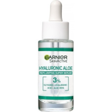Garnier - Aloe Hyaluronic Replumping Serum 30 ml