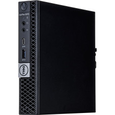 Dell OptiPlex 5070 Micro i5-9500T 16GB 512GB SSD Win11pro USED Used