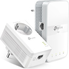 Tp-Link WiFi network extender Powerline Kit TL-WPA7617