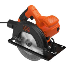 Black & Decker CS1200-QS | Circular Saw | 1200 W | 165 mm | 210-240 V