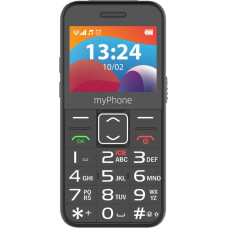 Myphone HALO | 3 LTE | Black | 2.4 
